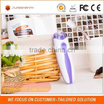 Modern Woman Beauty Hair Epilator Removal photo-3