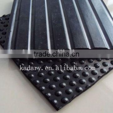 Rubber Stable Mat/Cow Mat/Rubber Flooring for Horse