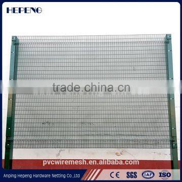 358 anti cut security fence (made in china)