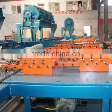 Deer Fence Netting Machine photo-5