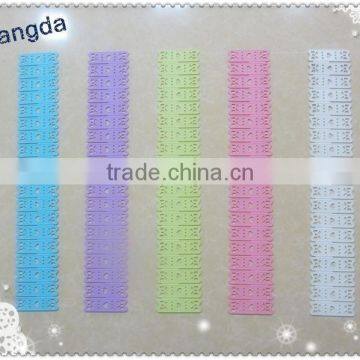 Wholesale Fashion Plastic Clothes & Storage Drawer Organizer Divider