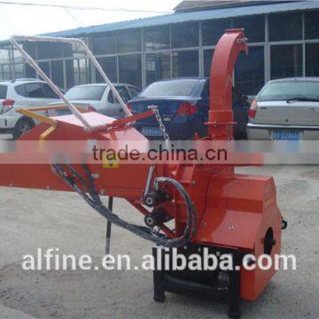 Factory Supply Reliable Quality Wood Chipper 3-points photo-4