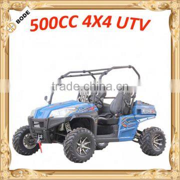 2015 single cylinder 4 strokes direct factory china UTV