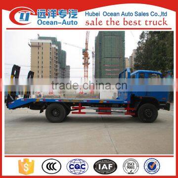 Dongfeng 1-10T Flatbed Truck Side Rails for Sale photo-2