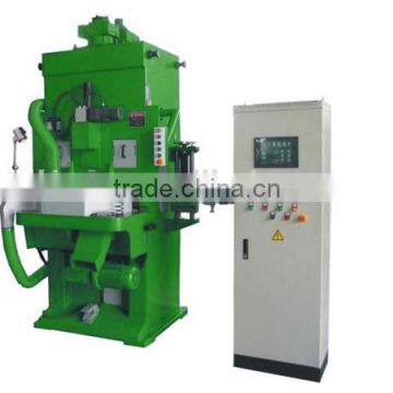 12-Axis Camless Universal CNC Coiling Spring Forming Machine With Wire Rotation photo-6