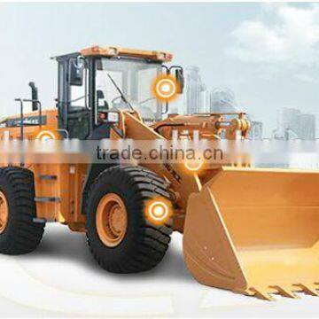 Good Price Lonking 5 Ton Wheel Loader for Sale photo-2