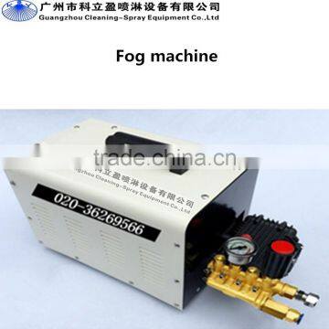 KLY-40A 4 LPM Fog Mist Pump photo-2