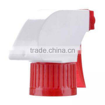 Wholesale China Import Foam Nozzle 28mm Plastic Hand Pump Trigger Sprayer for Cleaning photo-2