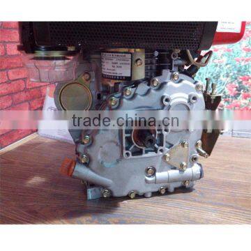 Diesel Engine 5.5HP, Diesel Engine, 170F photo-6