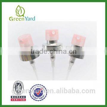 Body Perfume Spray SR-402A1 photo-4