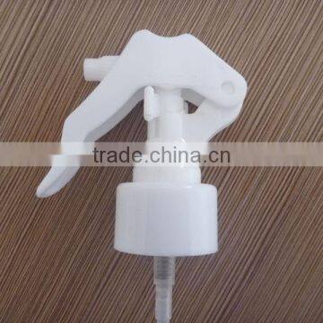 24MM White Mini Trigger Sprayers