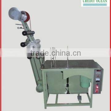 Hot Sale CO-T Automatic Tape Rolling Machine