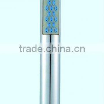 [2013 Newest Version] The Latest and High-end JOY-8017B Cylinder Shower Head