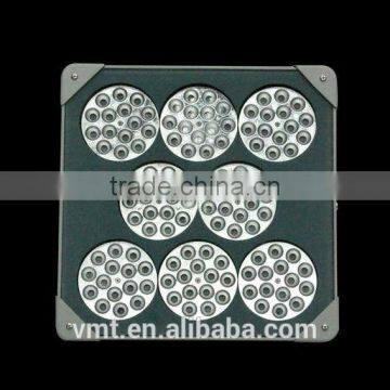 Made in China Led High Bay Light Die Casting Aluminum 180w Led Gas Station Parts (no Led) photo-2