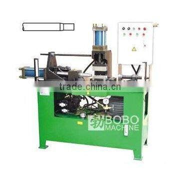 Tube End Expanding & Reducing Machine