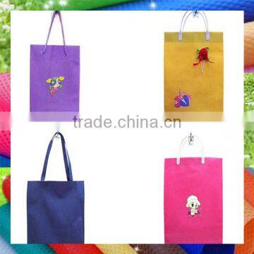Guangzhou Custom Bulk Reusable Shopping Bags photo-3