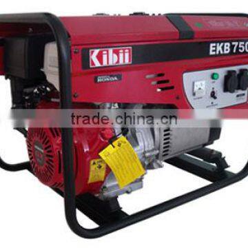 Kibii Gasoline Generator Powered by Honda GX390