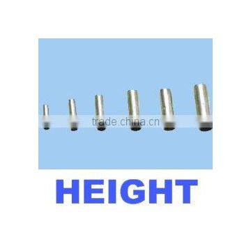 HEIGHT HOT SALE CONNECTING TUBE GT-2 FACTORY PRICE