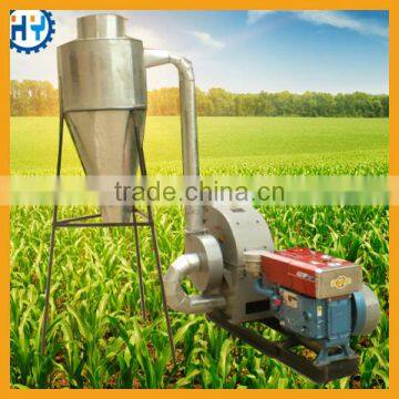 Popular Home Use Hammer Soybean Grinder photo-3