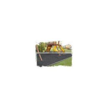 Attractive price playground rubber