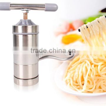 2016 Hot Selling New Type Noodle Press Machine