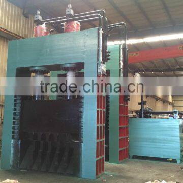 Gantry Type Scrap Shear (Q91-800A)