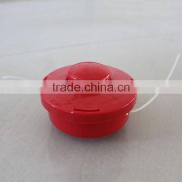 china supplier garden accessioess tool trimmer head for brushcutter machine