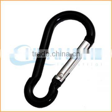Fashion High Quality Safety Locking Carabiner