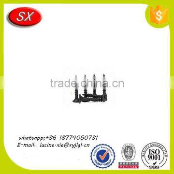 Wholesale Black Coarse Thread Drywall Screws With Peofessional Supplier photo-2