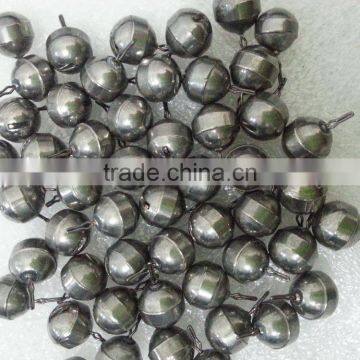 Wholesale Tungsten Round Drop Shot 3/8OZ photo-6