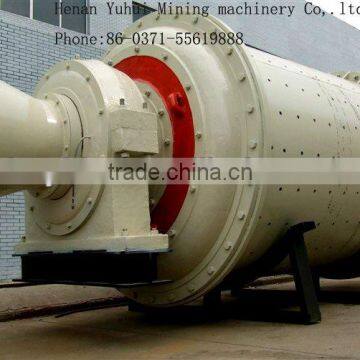 limestone ball mill production line