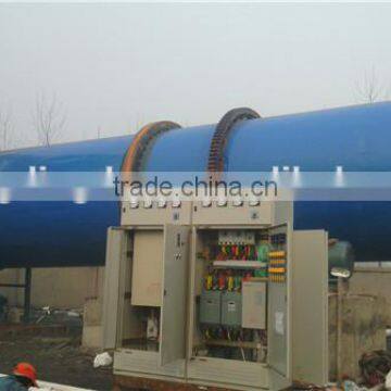 No Pollution Coal Slime Rotary Dryer/coal Slime Dryer/lignite Drying Equipment photo-4