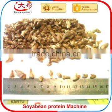 soy mince process machine