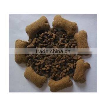 Very Soft Mini Capacity Dog Feed Making Line photo-6