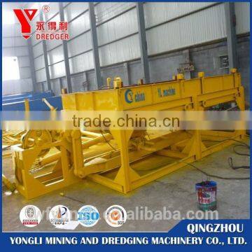 Placer Gold Recovery Machine for Sale