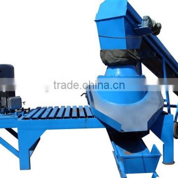 New Design Saw dust Biomass Briquette Machine