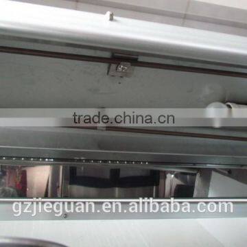 Food Warmers(DH-6P) CE Certificate photo-5