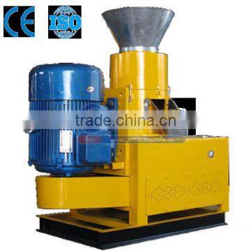 Hot saling biofuel pellet machine