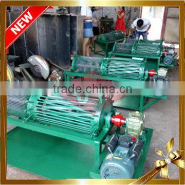 Good Band Walnut Peeler Machine/walnut Shell Separating Machines photo-4