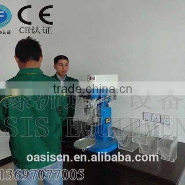 XFD Small Lab Flotation Machine, Lab Flotation Equipment for Mineral Testing,flotation Cell photo-2