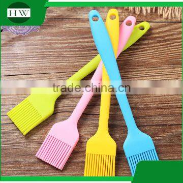 Kitchen accessories diy tool silicone baking cooking bbq barbecue brush oil brush
