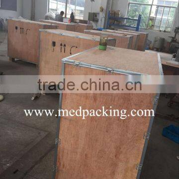 JNG-255 Semi-automatic Capsule Filling Machine photo-4