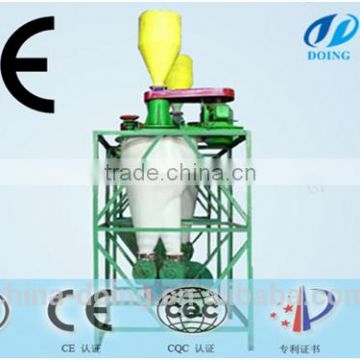 God-given rubber powder line/crumb rubber grinding machine/rubber crushing machine