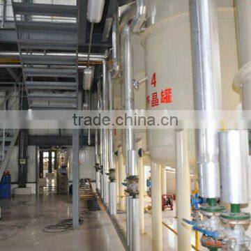 Oil Press Equipment/Palm Oil Press Production Line/Double Screw Press photo-5