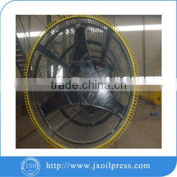 Turnkey Line Crude Edible Oil Refinery Machine photo-2