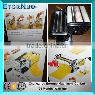 Energy Saving Small Home Mini Ravioli Machine