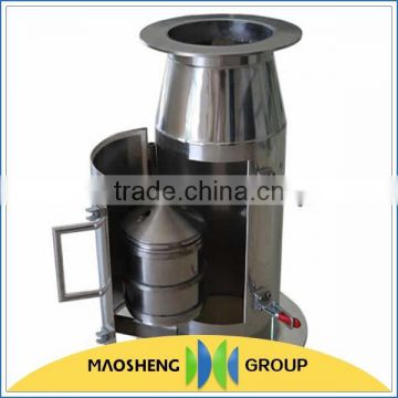 100TPD wheat flour magnet separator