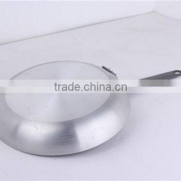 Cookware Round Shape Food Fry Bake Oval Fish Pan photo-5