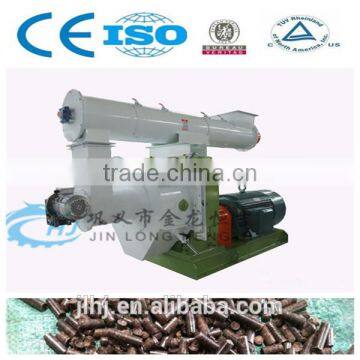 HENGJI chicken manure pellet machine for sale can briquette all kinds of materials,Biomass briquette machine