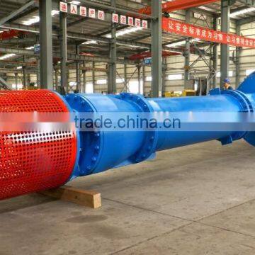 Centrifugal Water Pump photo-4